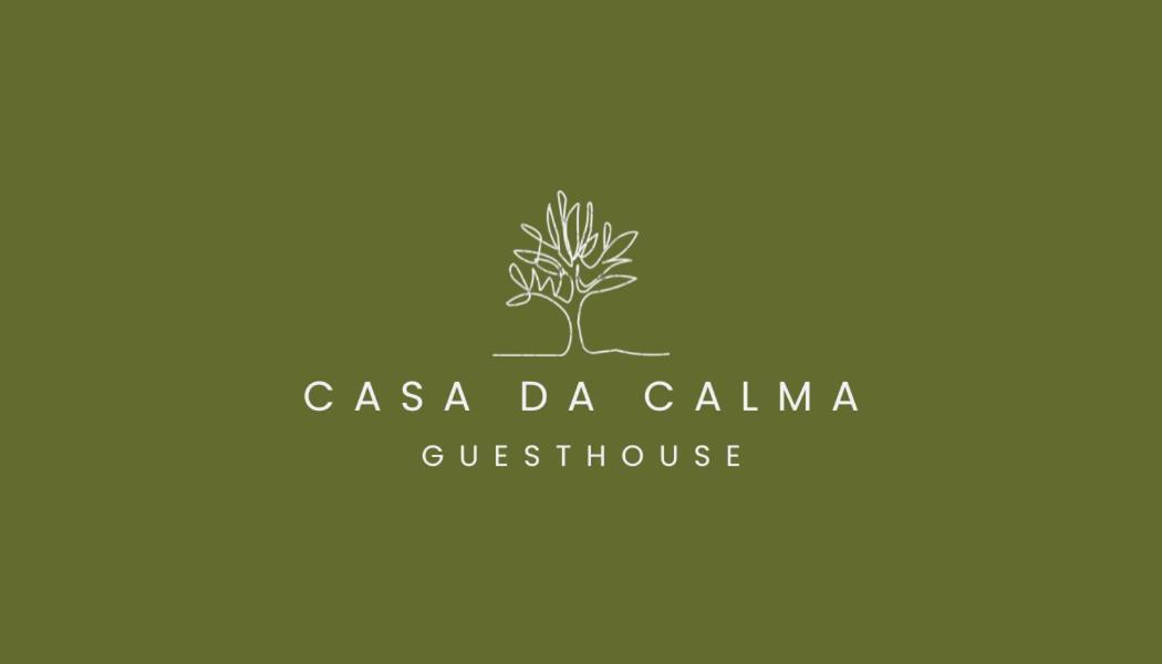 Casa Da Calma - Guesthouse Alandroal Exterior photo