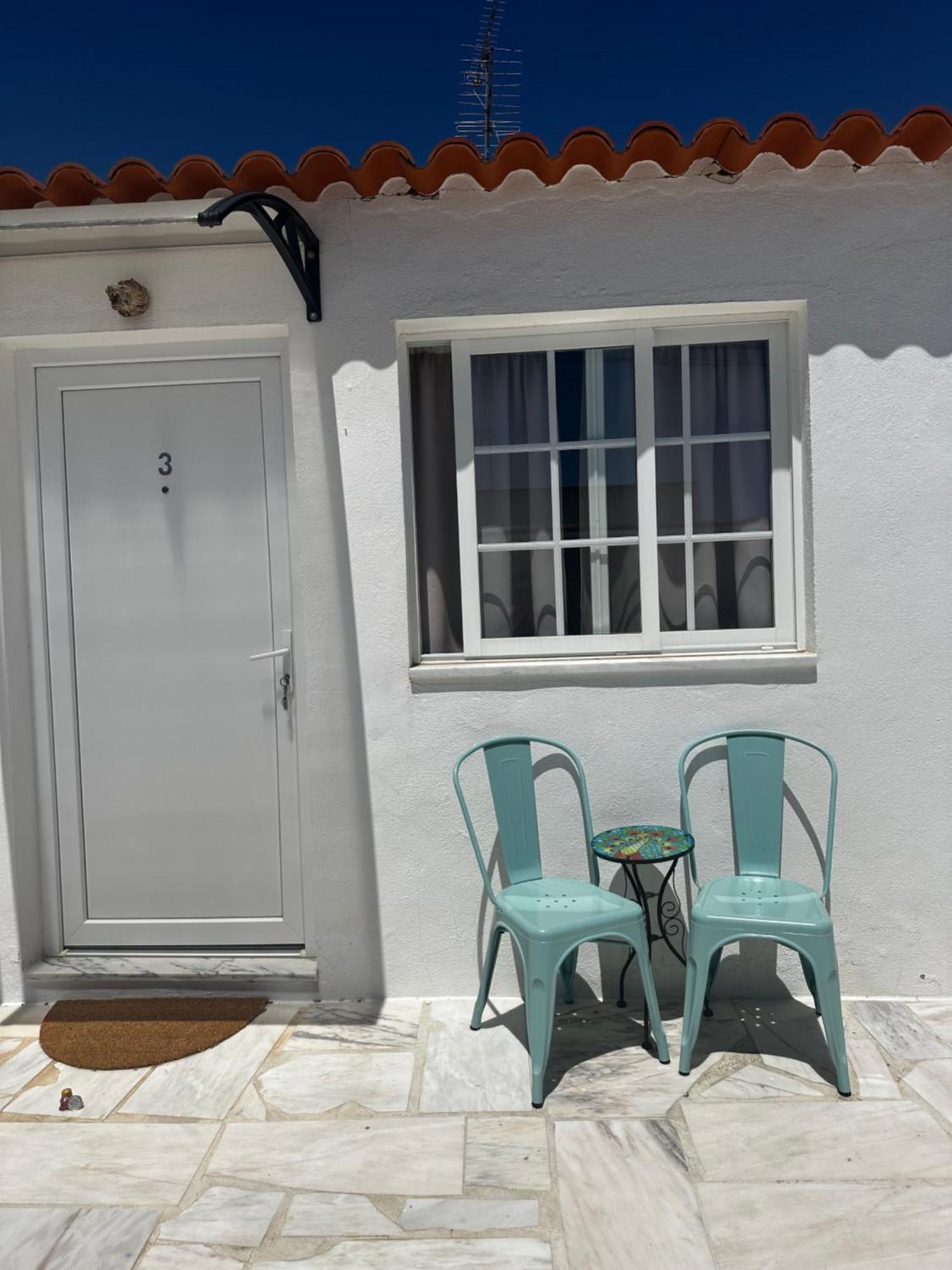 Casa Da Calma - Guesthouse Alandroal Exterior photo